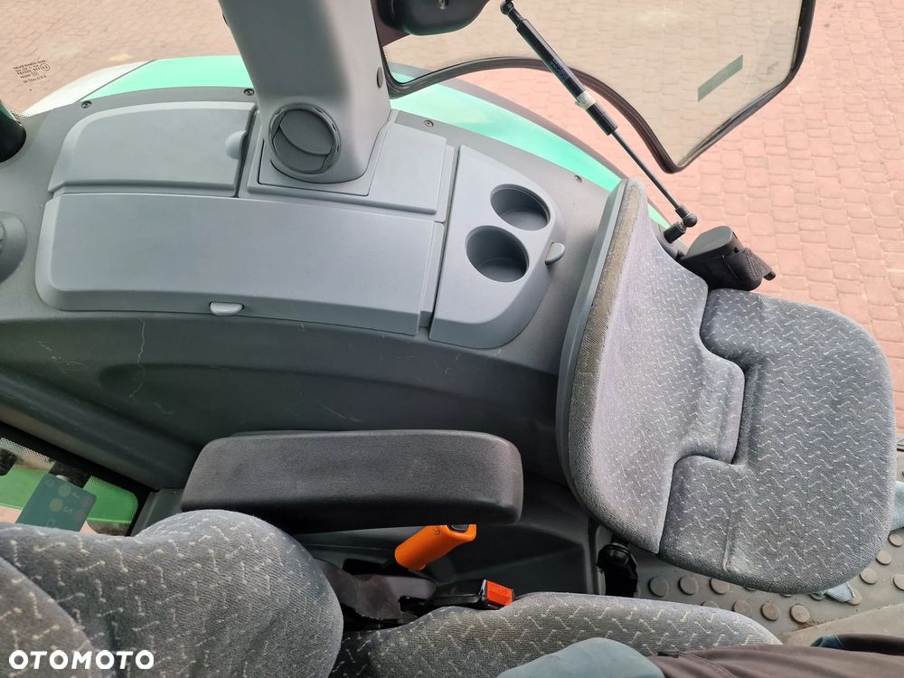 Deutz-Fahr K430, 130KM, 2009r. - 8