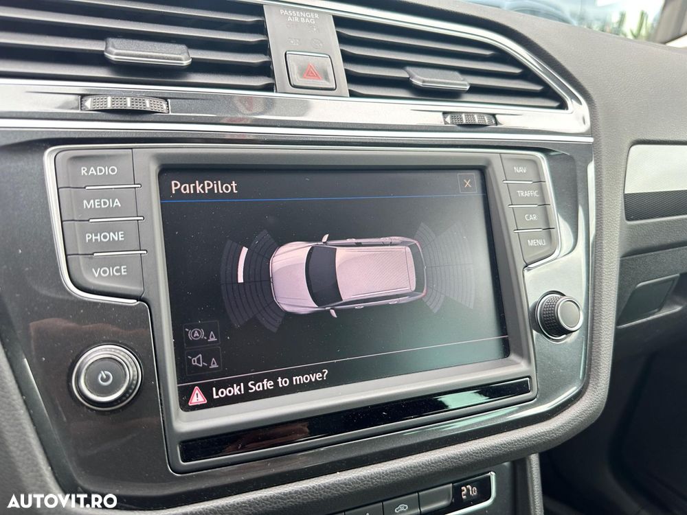 Volkswagen Tiguan - 13