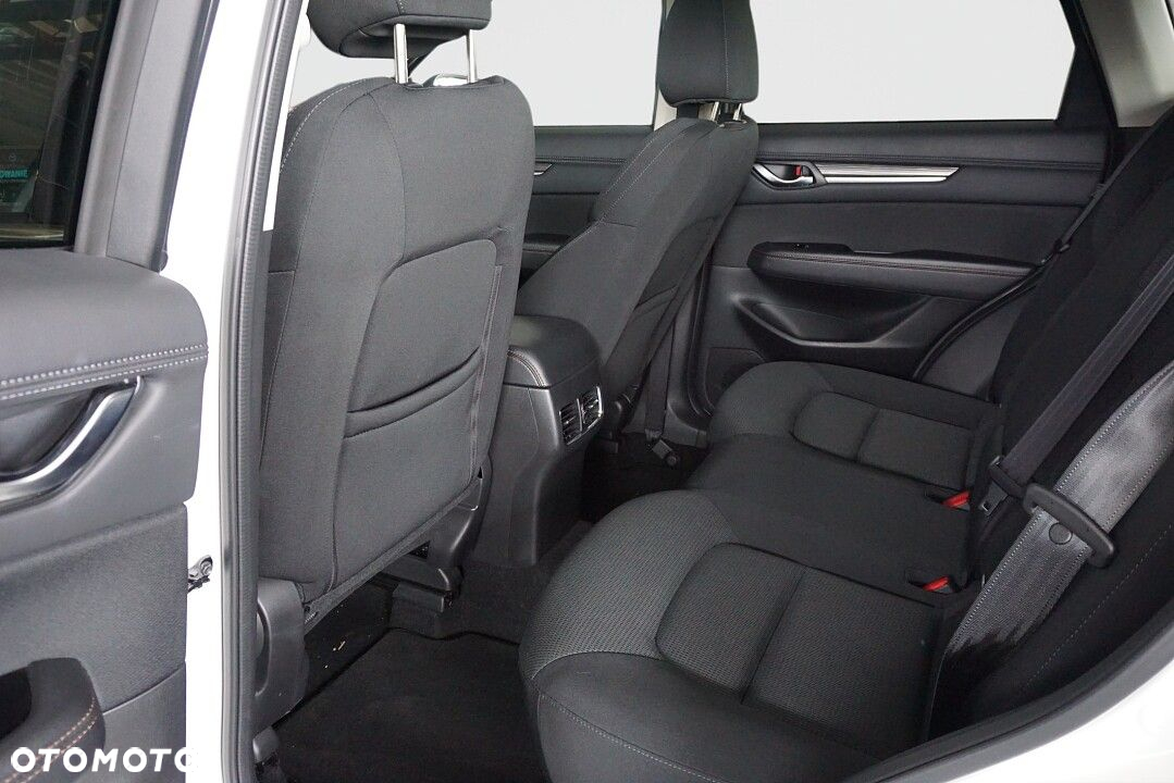 Mazda CX-5 - 8
