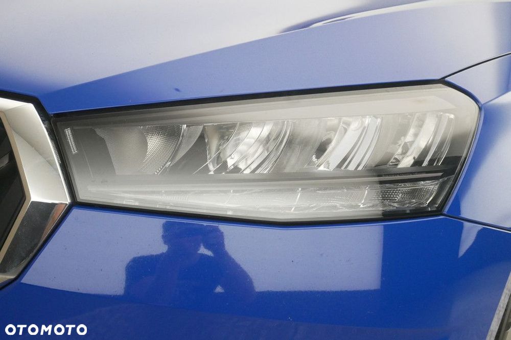 Skoda Fabia 1.0 TSI Ambition - 13