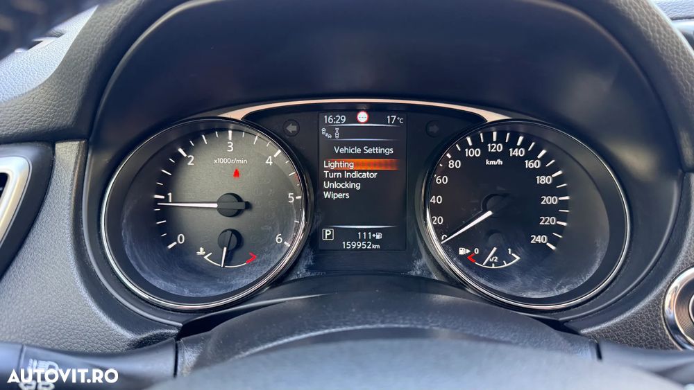 Nissan X-Trail 2.0D XTRONIC Start/Stop 4x4-i Tekna - 17