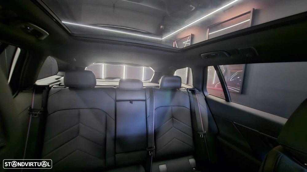 BMW i5 Touring eDrive40 - 11