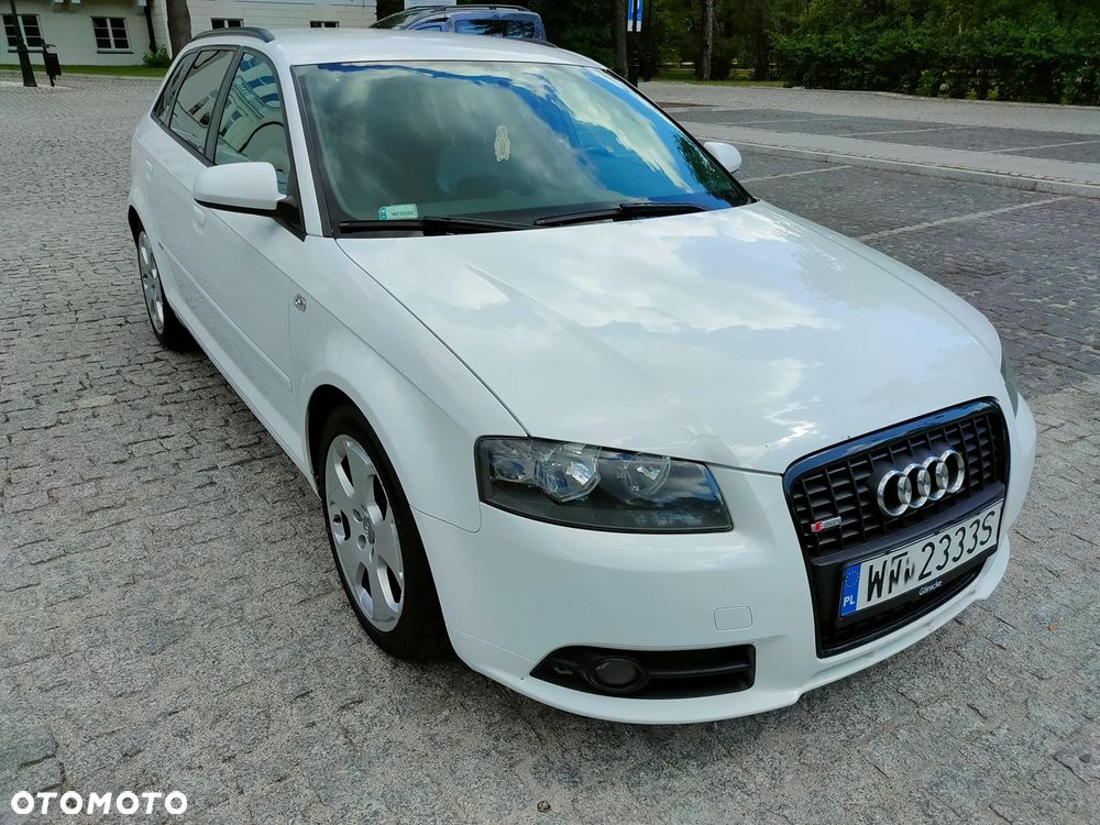 Audi A3 Sportback - 12