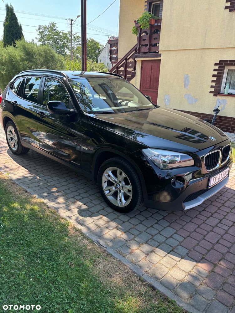 BMW X1 xDrive18d xLine - 5