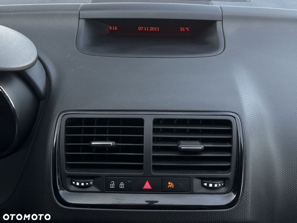 Opel Meriva - 20
