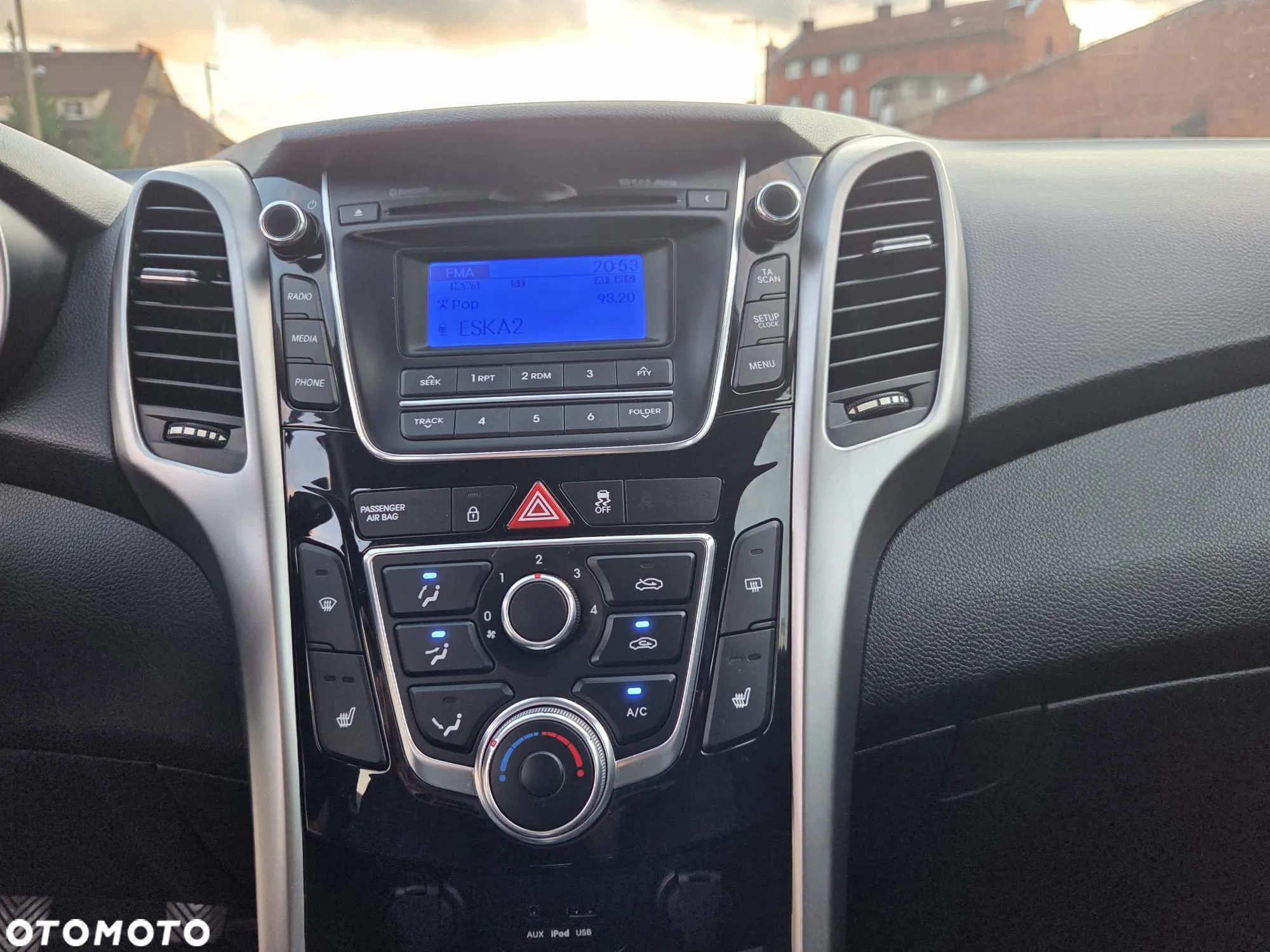Hyundai i30 1.4 Comfort - 22
