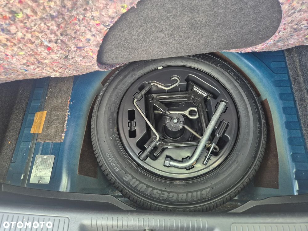 Fiat Punto Evo 1.4 8V Dynamic - 13