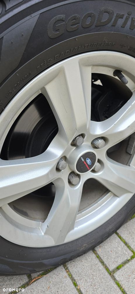Ford Mustang 2.3 EcoBoost - 10
