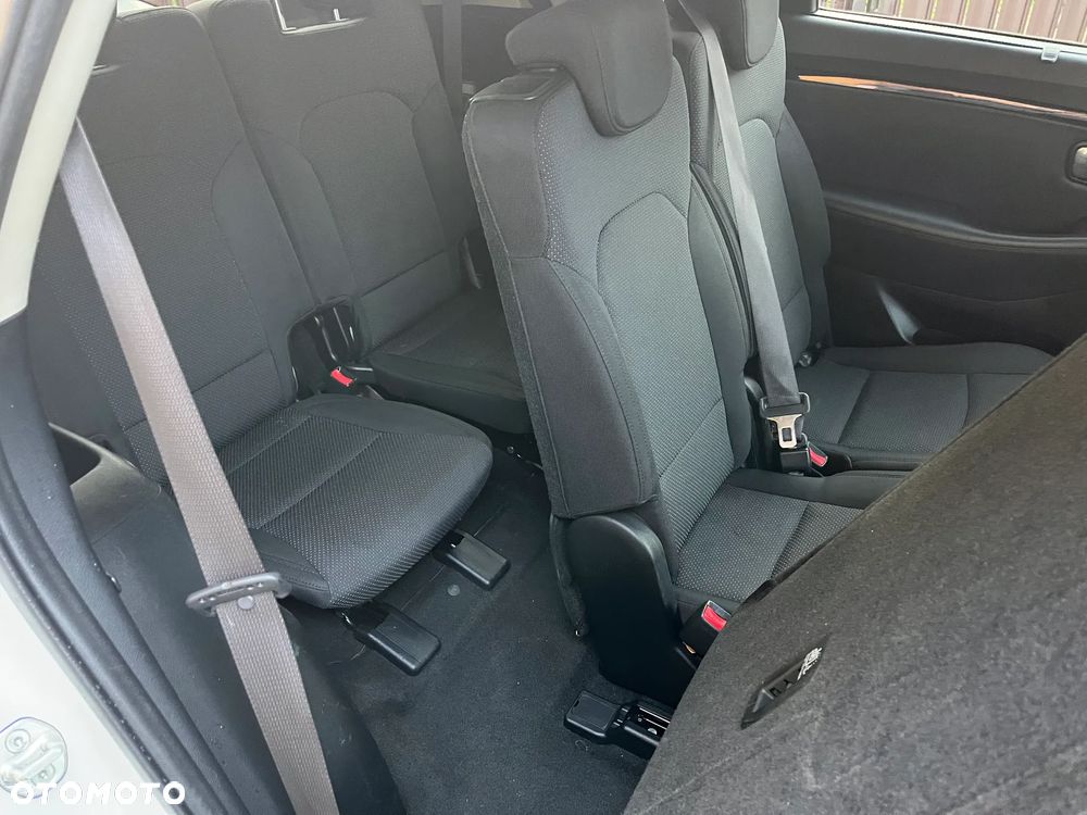 Kia Carens 2.0 GDI L 7os - 6