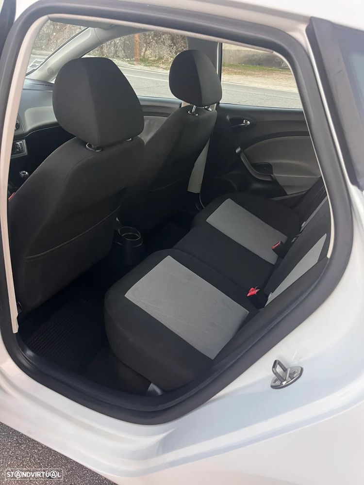 SEAT Ibiza - 6