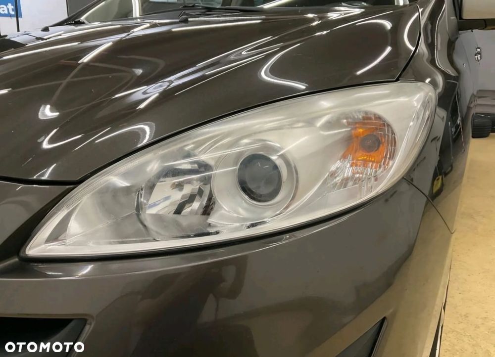 Mazda 5 1.8 MZR Kenko - 7