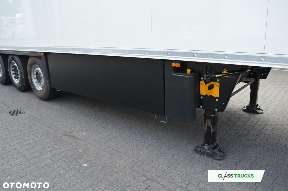 Schmitz Cargobull SKO FP 60 Carrier Vector 1550 - 5