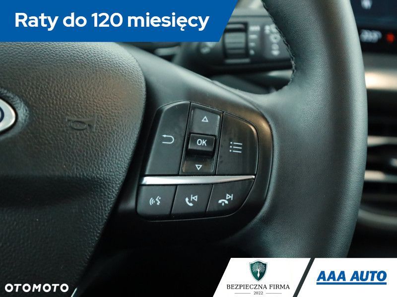 Ford Focus - 16