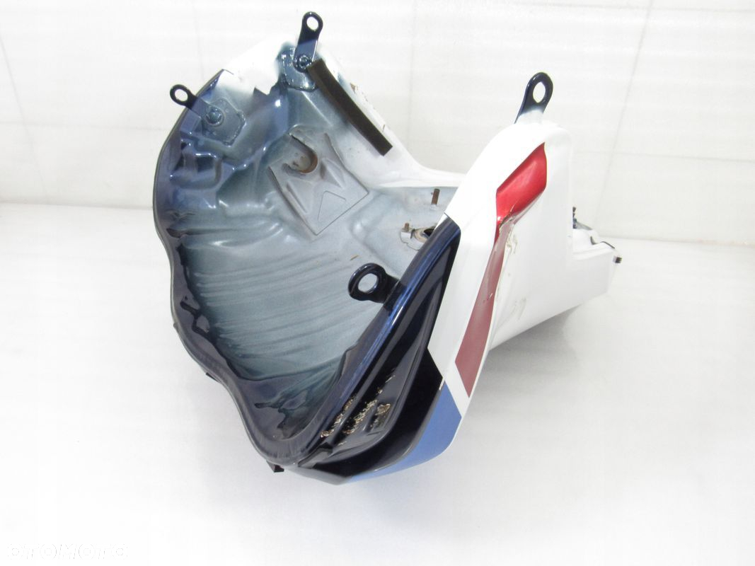 Bak / zbiornik paliwa Honda CRF 1100 Africa Twin - 11