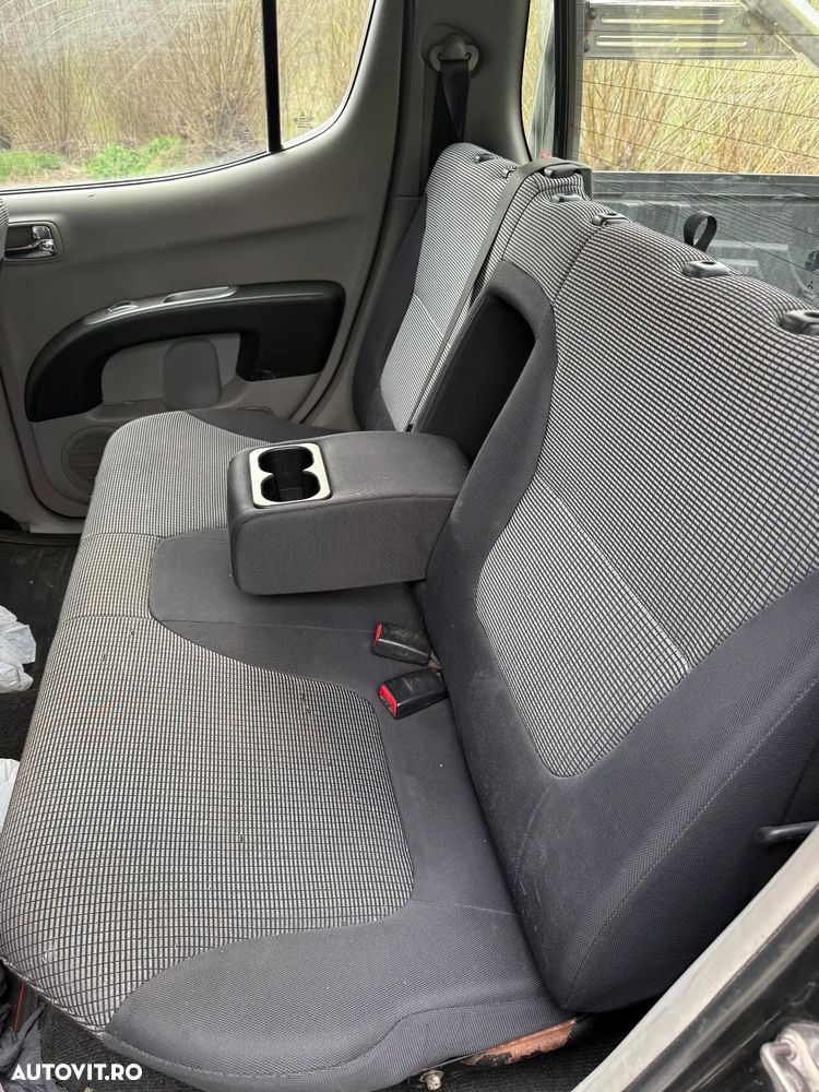 Mitsubishi L200 Pick Up 4x4 Intense Double Cab - 3