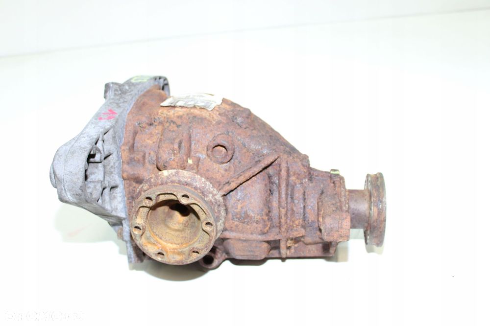 Most Dyfer BMW E39 7501289 3.38 7501289 - 4