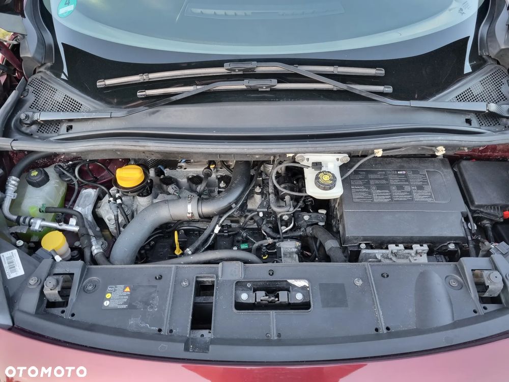 Renault Scenic - 29