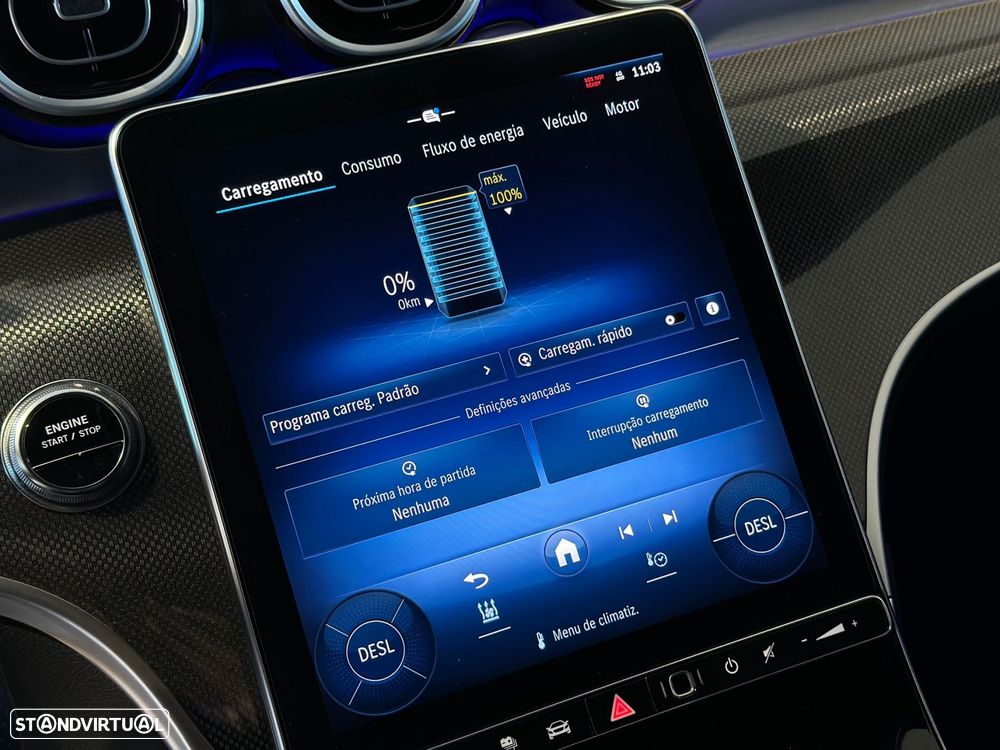 Mercedes-Benz GLC 300 - 27