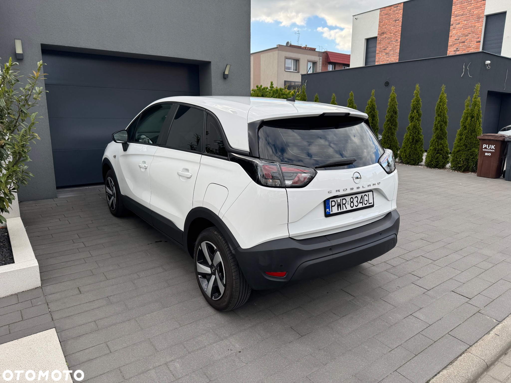 Opel Crossland 1.5 CDTI - 9