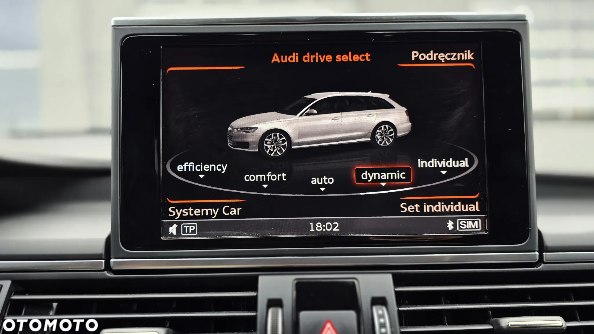 Audi A6 2.0 TDI ultra S tronic - 30