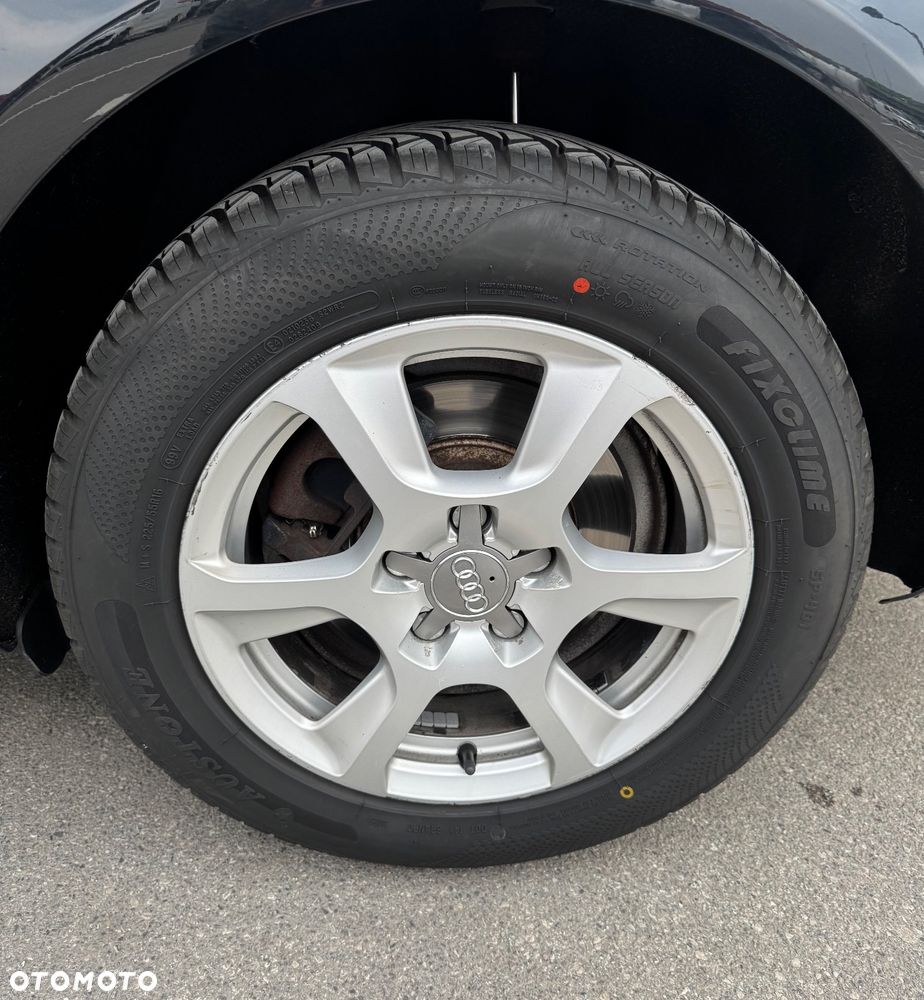 Audi A4 Avant 2.0 TDI DPF multitronic Ambiente - 13