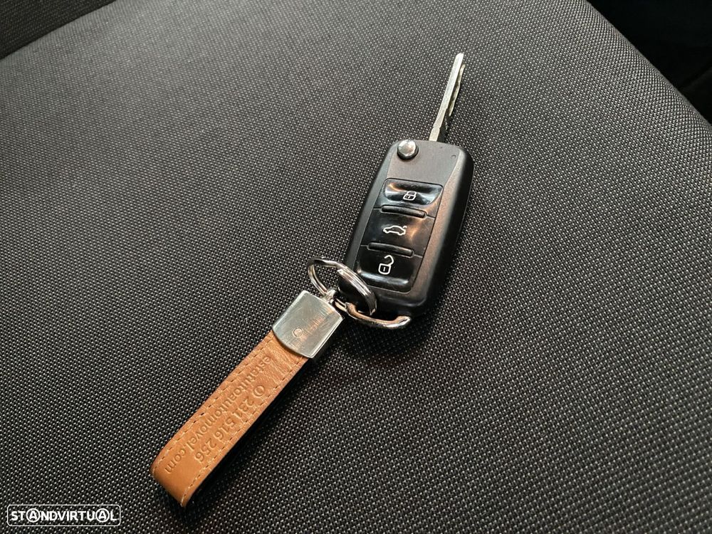 VW Up! - 20