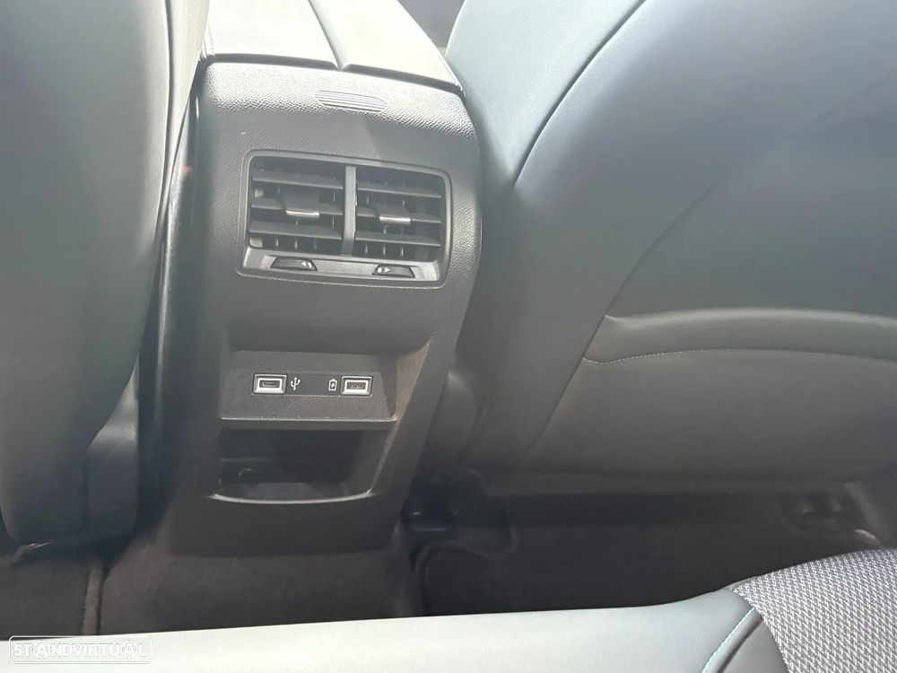 Peugeot 308 1.2 PureTech Allure Pack - 15
