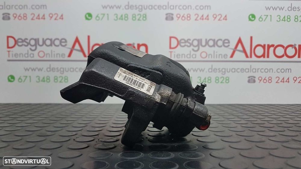 PINÇA DE TRAVÃO FRENTE ESQUERDA PEUGEOT EXPERT KASTEN FURG. - 4