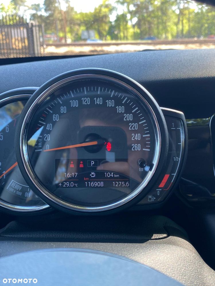 MINI Cooper Yours Trim - 16