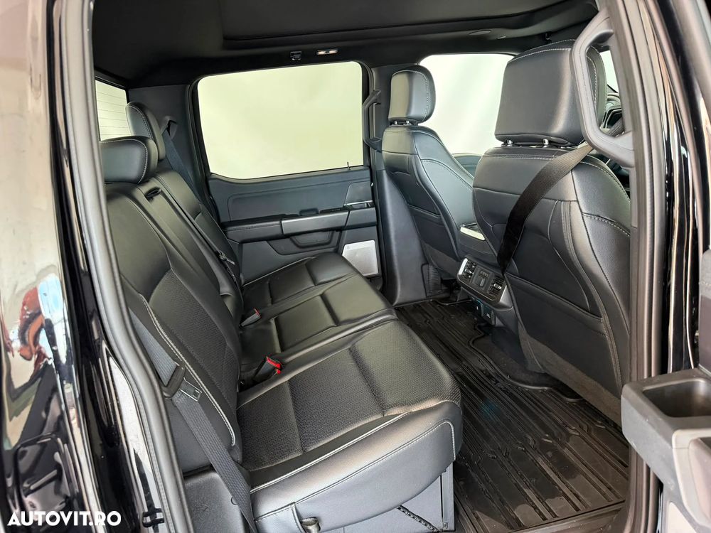Ford F150 - 9