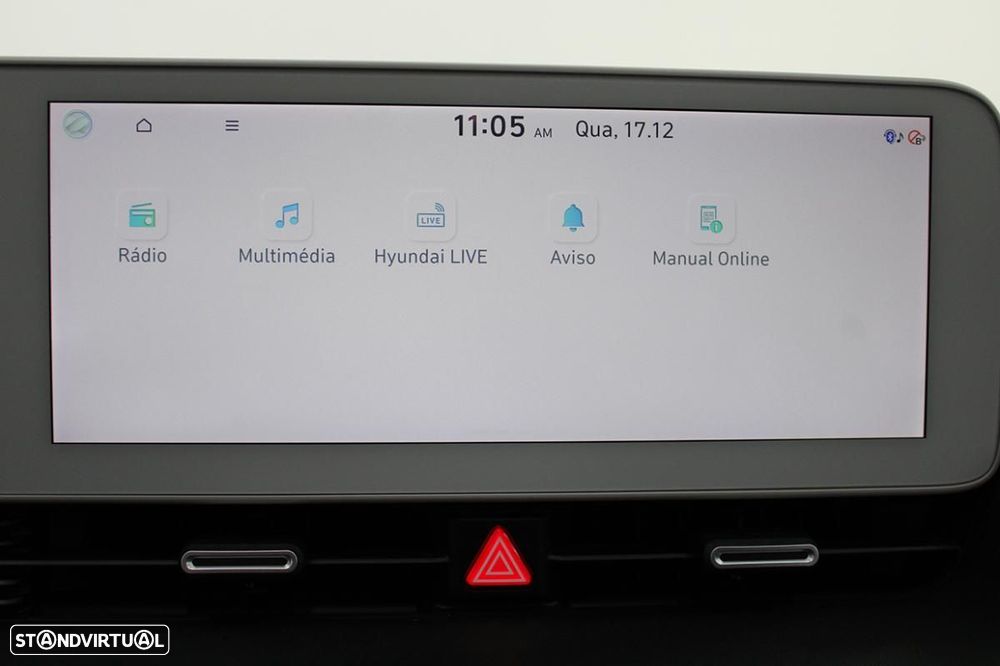 Hyundai Ioniq 5 58 kWh - 23