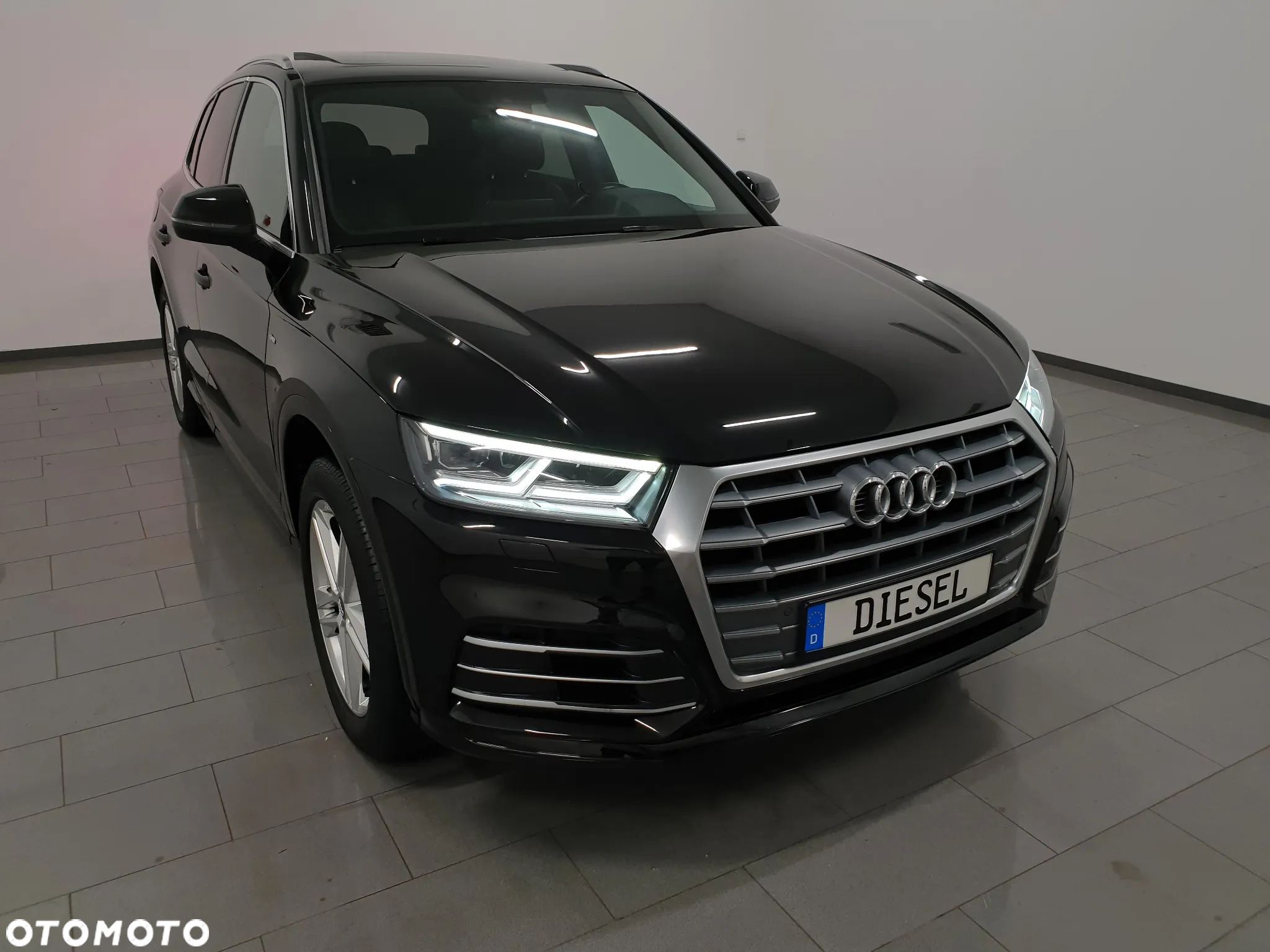 Audi Q5 40 TDI Quattro Sport S tronic - 35