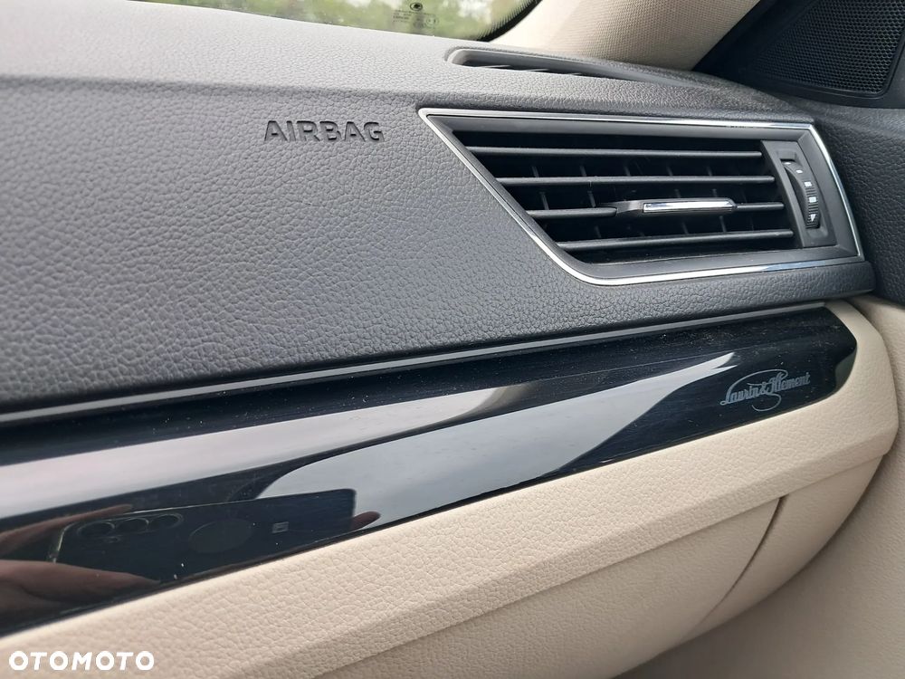 Skoda Superb 2.0 TDI 4x4 L&K DSG - 27