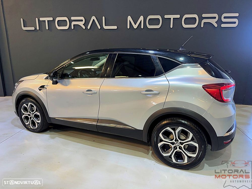 Renault Captur 1.0 TCe Intens - 8