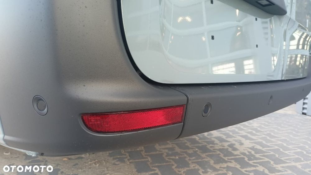 Mercedes-Benz Sprinter Sprinter 317 CDI KA ekstra długi - 2