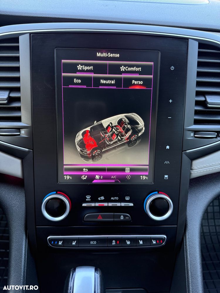 Renault Talisman ENERGY dCi 160 EDC INITIALE PARIS - 27