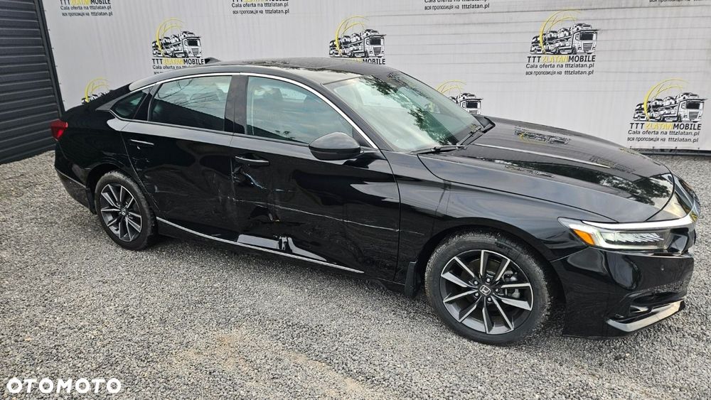 Honda Accord - 13
