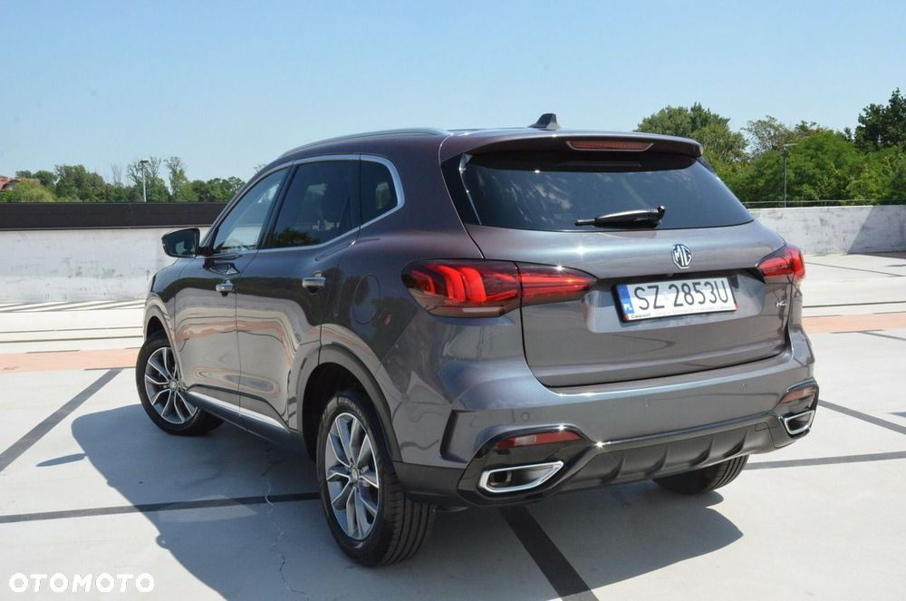 MG HS 1.5T-GDI Comfort - 10