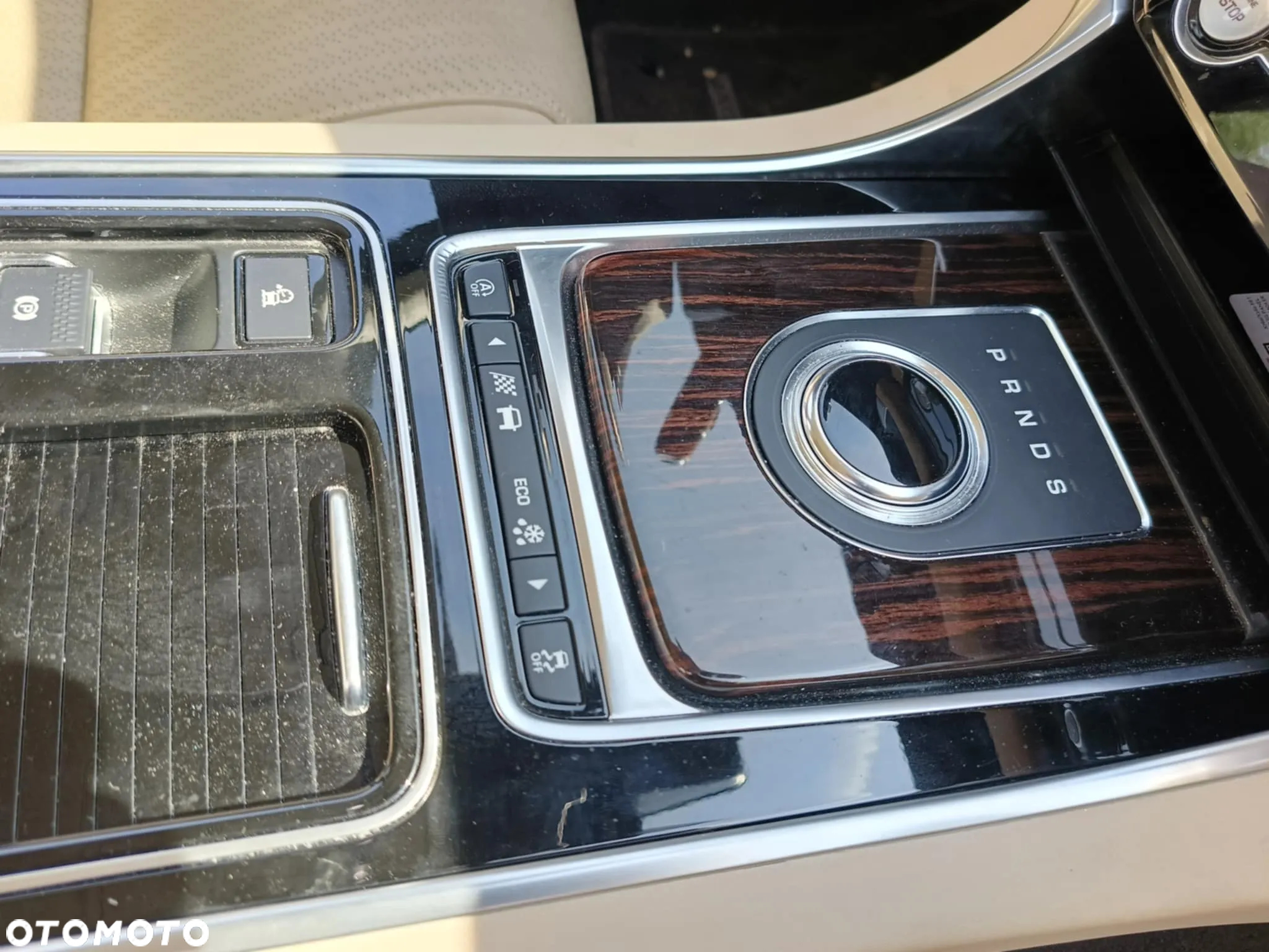 Jaguar XF 20d AWD Prestige - 18