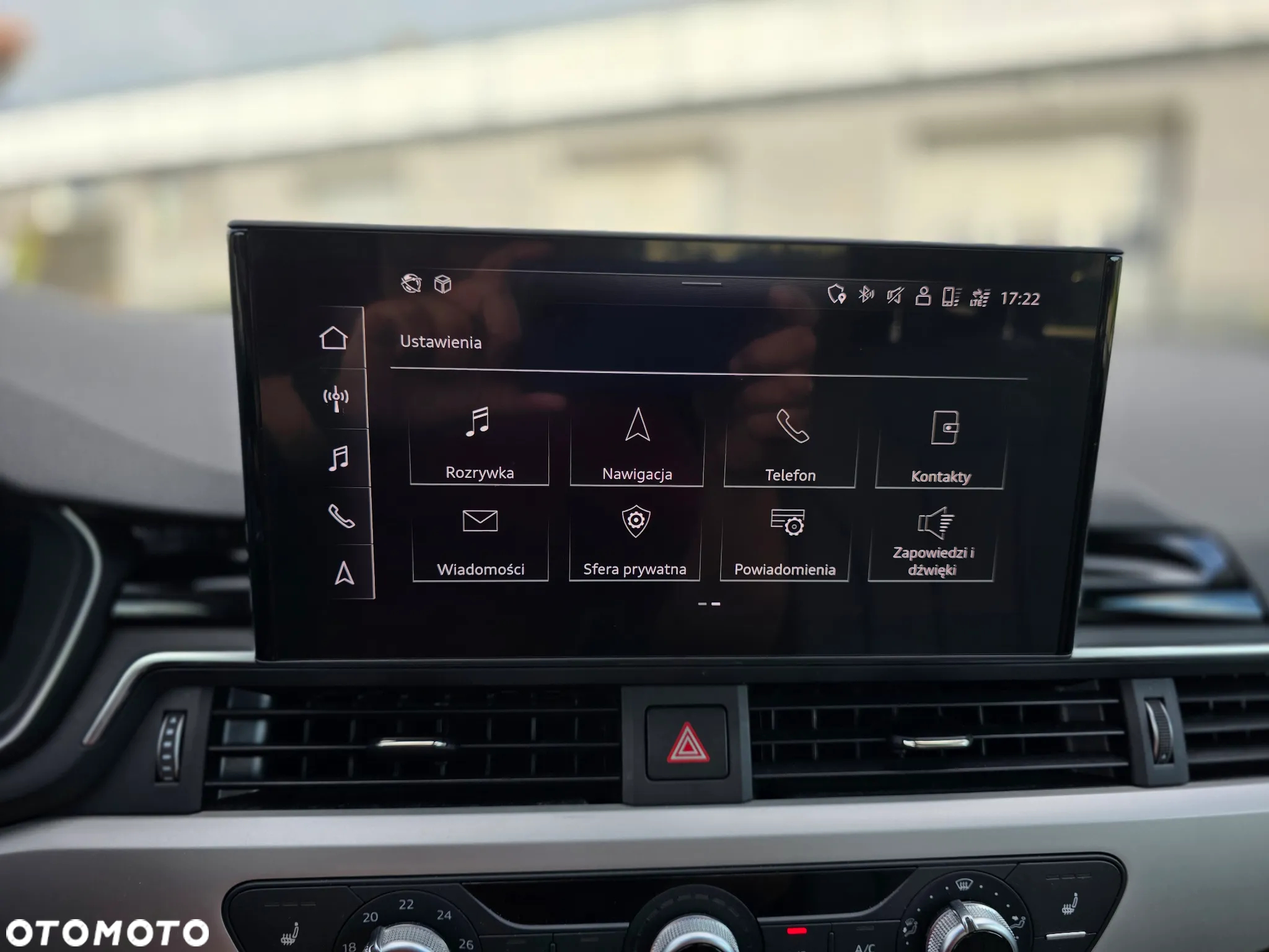 Audi A4 ver-35-tdi-s-tronic-advanced - 33