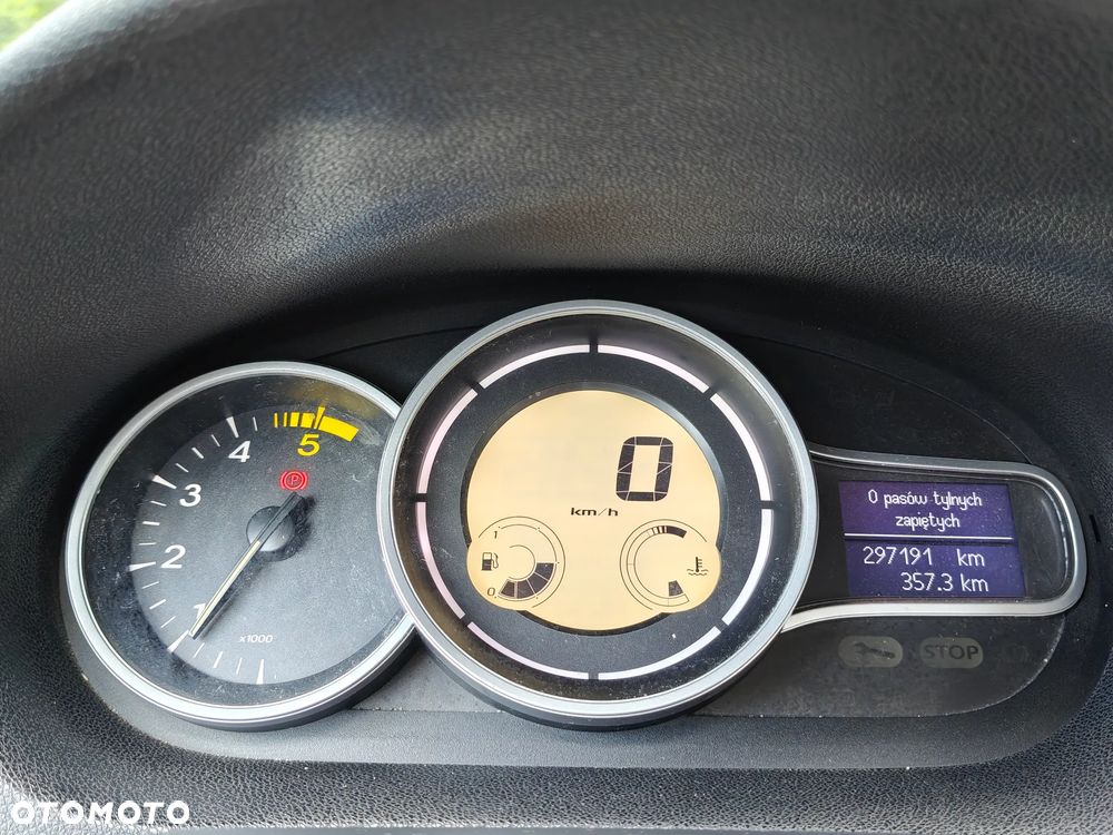 Renault Megane 1.5 dCi Dynamique - 22
