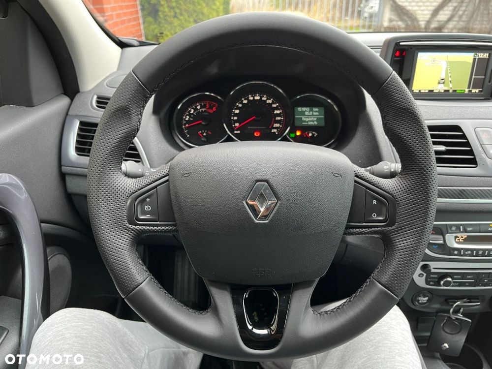 Renault Megane dCi 160 FAP GT - 9