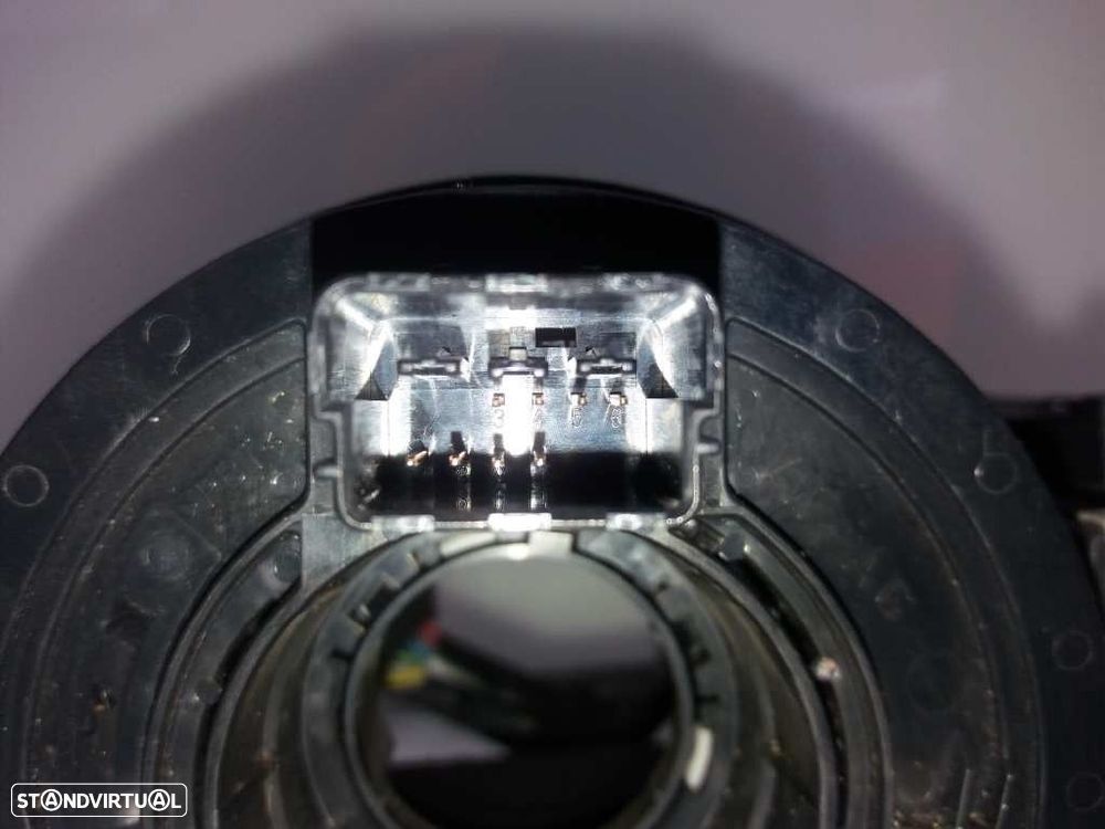 COMANDO MULTIFUNÇÕES VOLKSWAGEN GOLF V 2004 -1K0959653 - 1