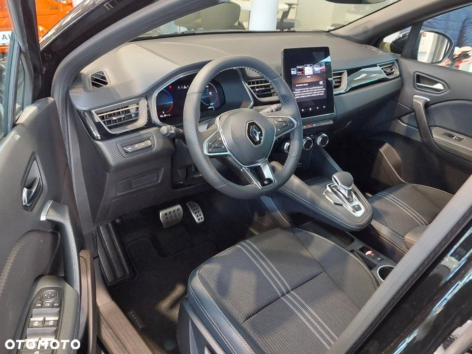 Renault Captur - 5