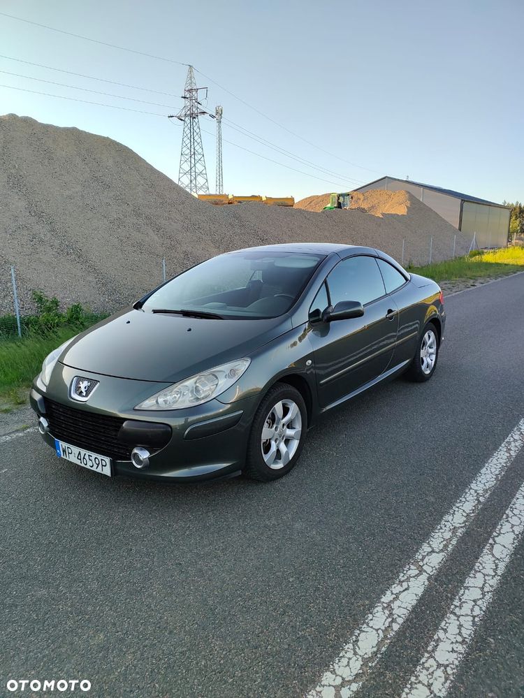 Peugeot 307 - 11