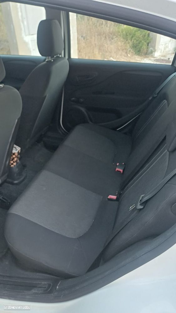 Fiat Punto 1.2 Easy Start&Stop - 7