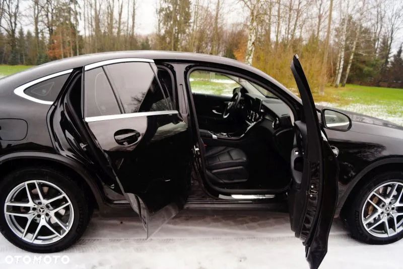 Mercedes-Benz GLC - 6