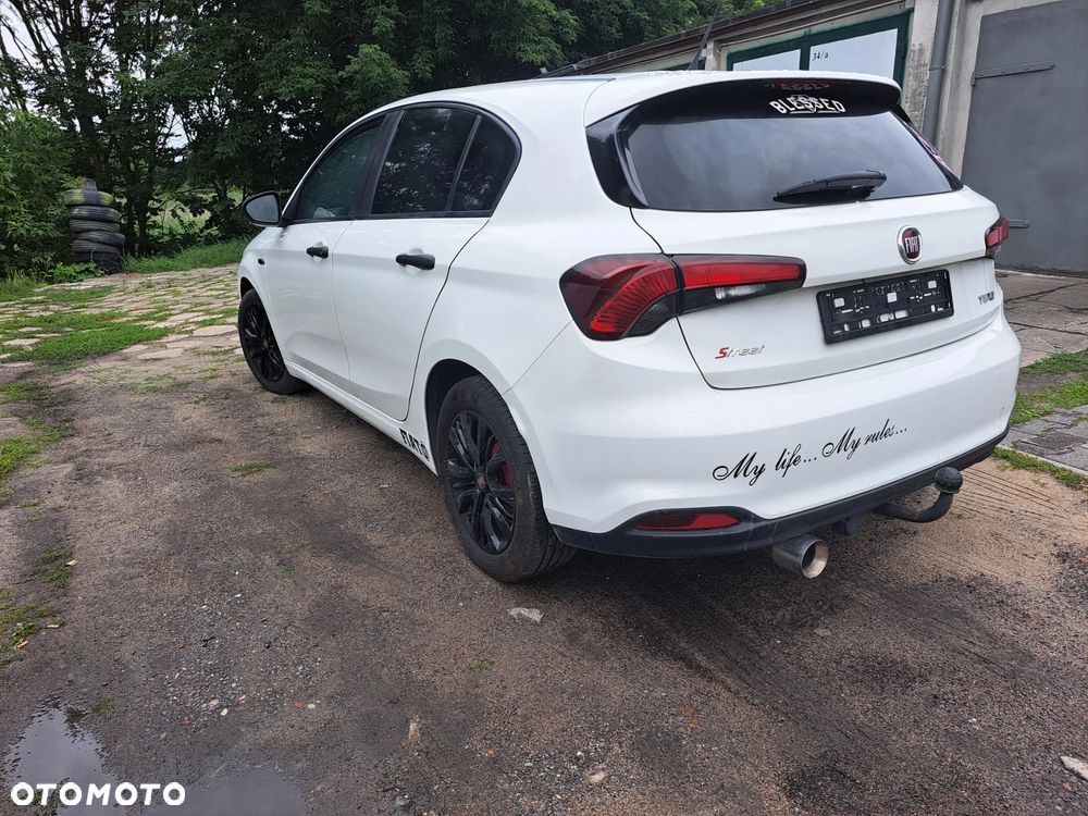 Fiat Tipo 1.4 16V More - 5