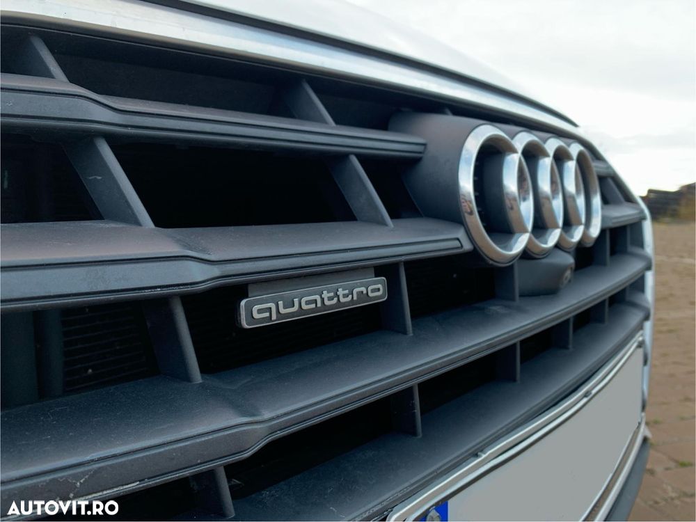 Audi Q5 2.0 TDI Quattro S tronic Sport - 9