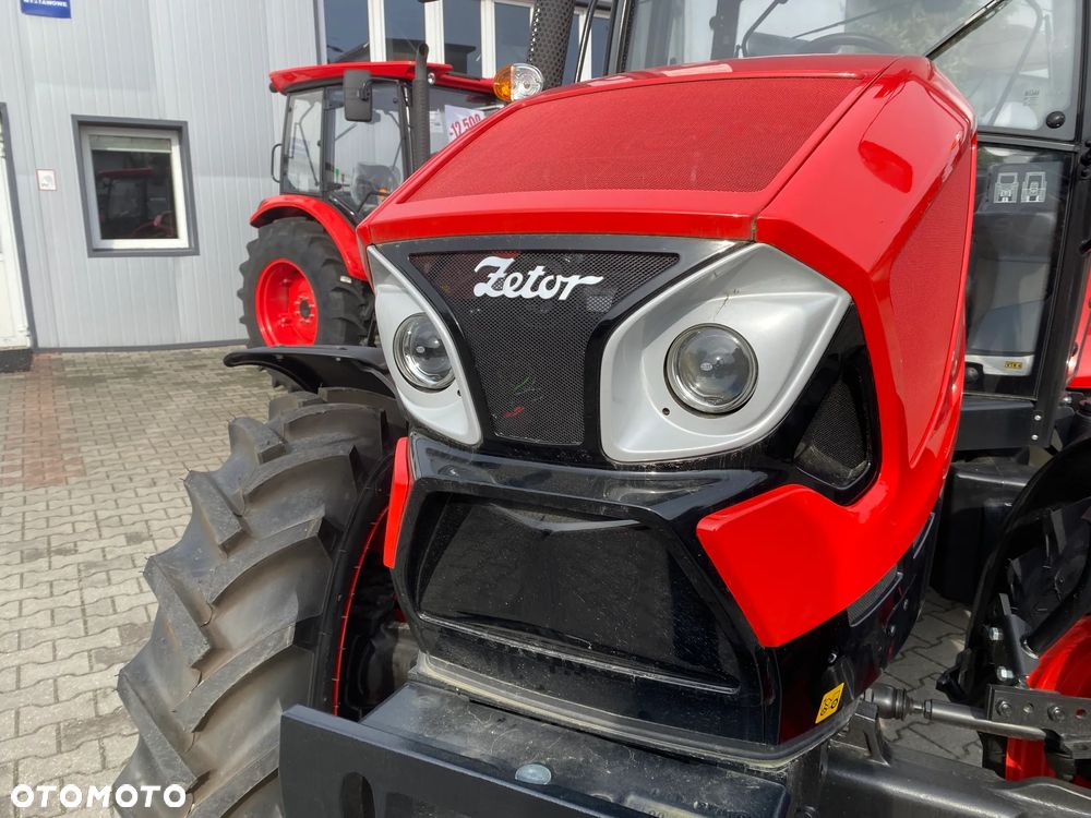Zetor Major - 3